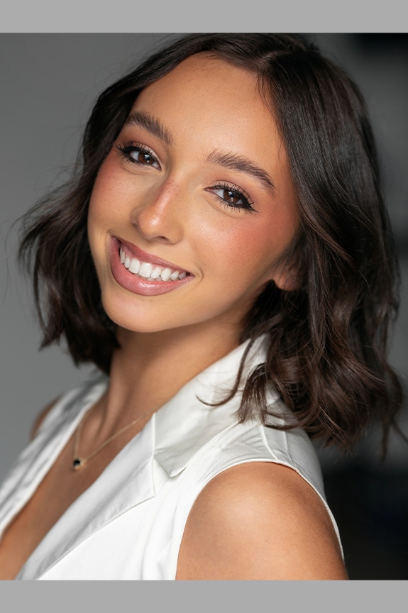 Kamryn Baker
